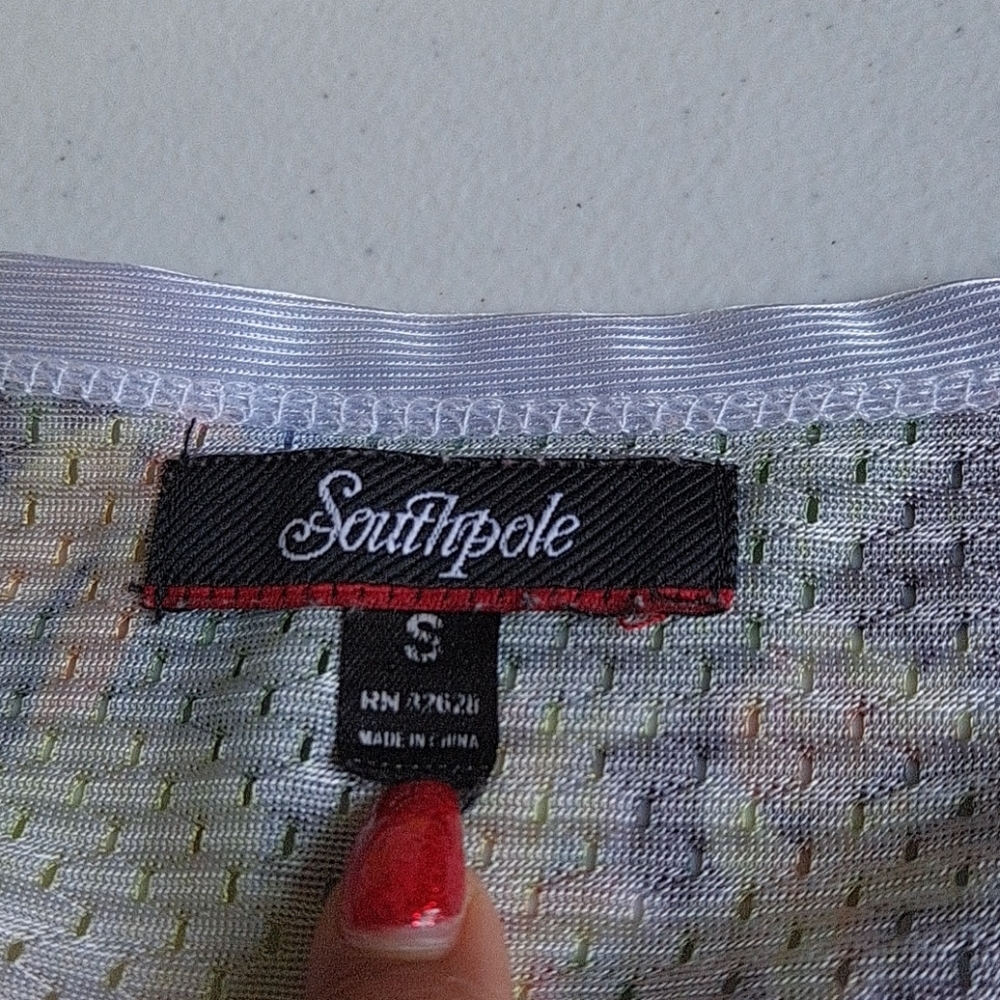 Green Southpole Tropical set - Picture 4 of 6